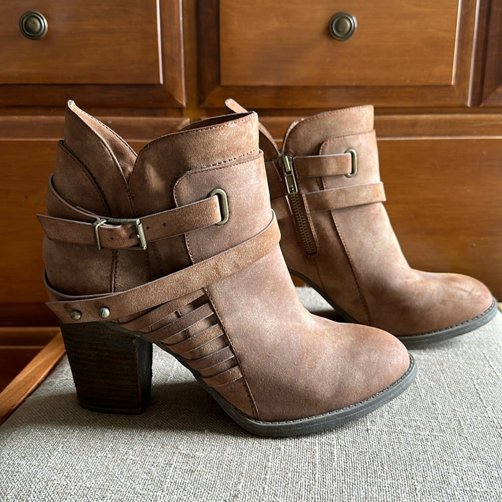 Booties